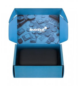 Levenhuk ERGO 10 digitális nagyító