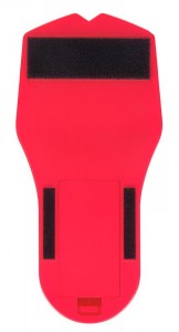 Ermenrich Ping SA30 falszkenner (Piros)