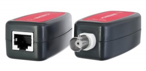 Ermenrich Ping SM110 kábeltesztelő (Piros)