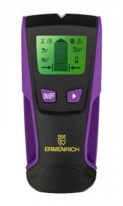 Ermenrich Ping SM30 falszkenner (Lila)