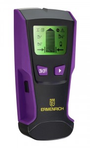 Ermenrich Ping SM30 falszkenner (Lila)