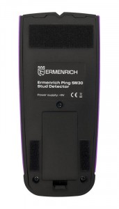 Ermenrich Ping SM30 falszkenner (Lila)