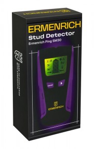 Ermenrich Ping SM30 falszkenner (Lila)