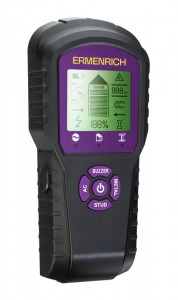 Ermenrich Ping SM60 falszkenner (Lila)