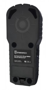Ermenrich Ping SM60 falszkenner (Lila)