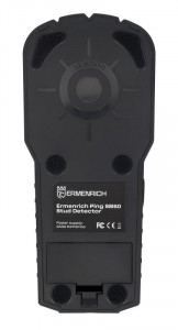 Ermenrich Ping SM60 falszkenner (Lila)