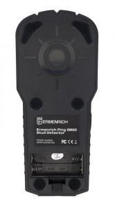 Ermenrich Ping SM60 falszkenner (Lila)