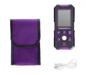 Ermenrich Ping SM70 falszkenner