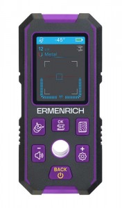 Ermenrich Ping SM70 falszkenner