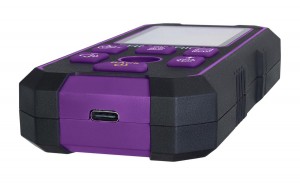 Ermenrich Ping SM70 falszkenner