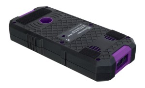 Ermenrich Ping SM90 falszkenner (Lila)