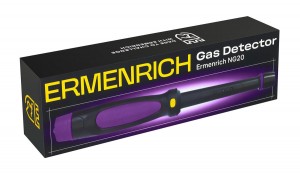 Ermenrich NG20 gázérzékelő