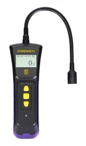 Ermenrich NG40 gázérzékelő