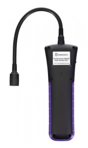 Ermenrich NG40 gázérzékelő