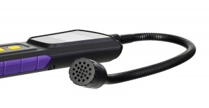 Ermenrich NG40 gázérzékelő
