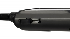 Ermenrich NG40 gázérzékelő