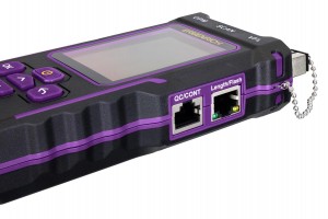 Ermenrich NetGeeks NP60 optikai vezetékkövető