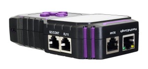 Ermenrich NetGeeks NP45 multifunkcionális kábeltesztelő