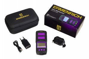 Ermenrich NG60 gázérzékelő