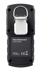 Ermenrich NG60 gázérzékelő