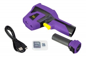 Ermenrich Seek TV55 hőkamera