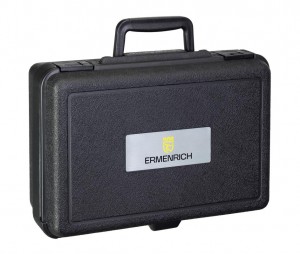 Ermenrich Seek TV55 hőkamera