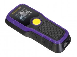 Ermenrich Ping SM40 falszkenner