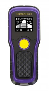 Ermenrich Ping SM40 falszkenner