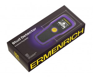 Ermenrich Ping SM40 falszkenner