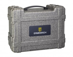 Ermenrich Seek TV80 hőkamera
