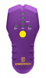 Ermenrich Ping SA30 falszkenner