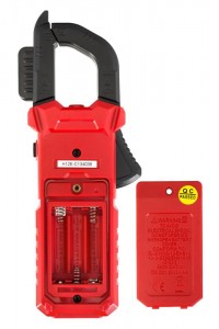 Ermenrich Ping MK30 digitális lakatfogó
