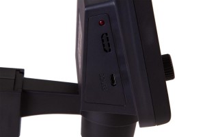 Levenhuk DTX 350 LCD kijelzős digitális mikroszkóp