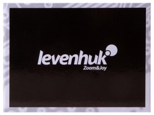 Levenhuk DTX 350 LCD kijelzős digitális mikroszkóp