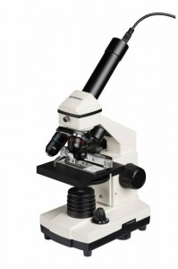 Bresser Biolux NV 20x-1280x Mikroszkóp