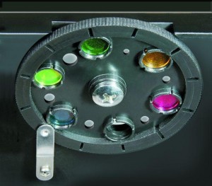 Bresser Biolux NV 20x-1280x Mikroszkóp