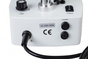 Bresser Advance ICD 10x-160x mikroszkóp
