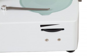 Bresser Advance ICD 10x-160x mikroszkóp