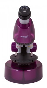 Levenhuk LabZZ M101 Amethyst Mikroszkóp