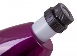 Levenhuk LabZZ M101 Amethyst Mikroszkóp