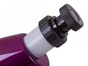 Levenhuk LabZZ M101 Amethyst Mikroszkóp