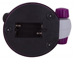 Levenhuk LabZZ M101 Amethyst Mikroszkóp