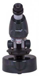 Levenhuk LabZZ M101 Moonstone mikroszkóp