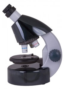Levenhuk LabZZ M101 Moonstone mikroszkóp