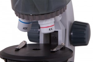 Levenhuk LabZZ M101 Moonstone mikroszkóp