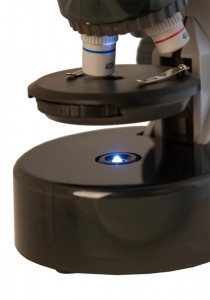 Levenhuk LabZZ M101 Moonstone mikroszkóp