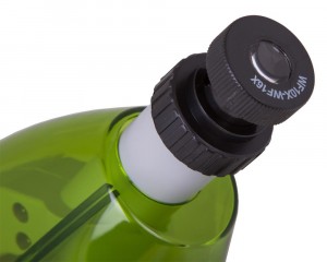 Levenhuk LabZZ M101 Lime Mikroszkóp