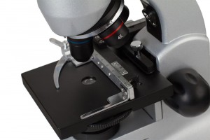 Levenhuk D70L digitális biológiai mikroszkóp