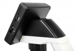 Levenhuk DTX 500 LCD-kijelzős digitális mikroszkóp