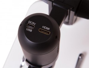 Levenhuk DTX TV digitális mikroszkóp
